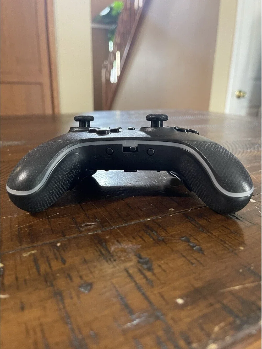 PowerA OPS v3 Pro Wireless Controller for PC & Cloud Gaming, Customizable App